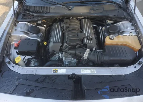 2015 Dodge Challenger R/T Scat Pack from USA, damaged, VIN 2C3CDZFJ3FH500510